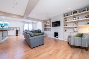ADDITIONAL LIVING AREA- click for photo gallery